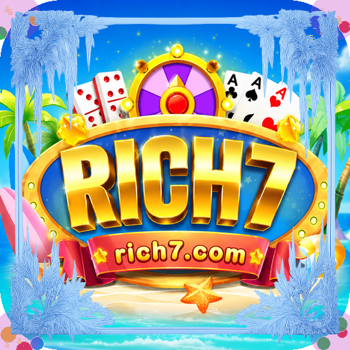 rich7 — galeri pratinjau - APK Resmi