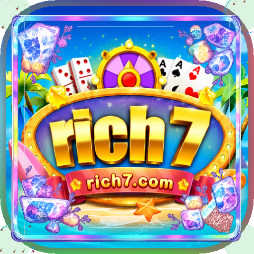 rich7 — galeri pratinjau Resmi APK